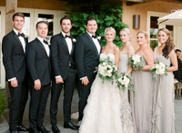 5. Pre-Ceremony Portraits