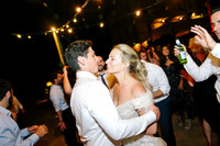 Dancing