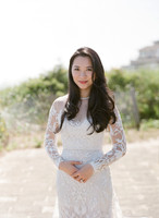 First Look & Portraits