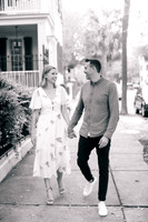 1. Rehearsal Dinner - Caroline and Jason