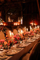 Dinner Details